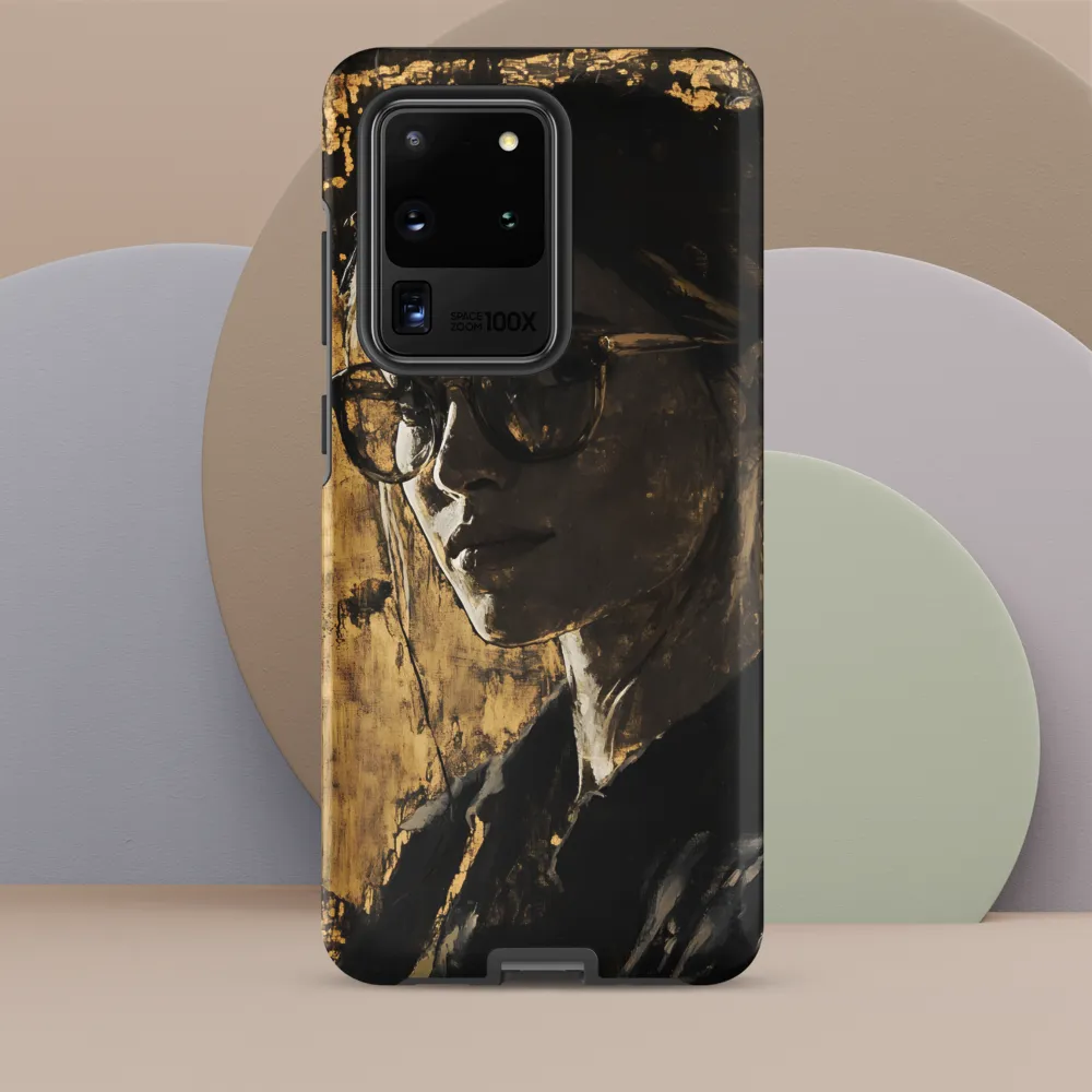 Gilded Elegance