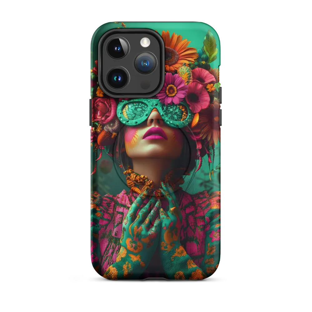 Floral Reverie