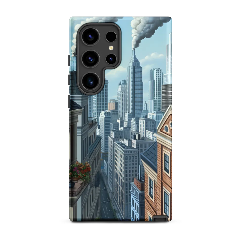 Urban Symphony
