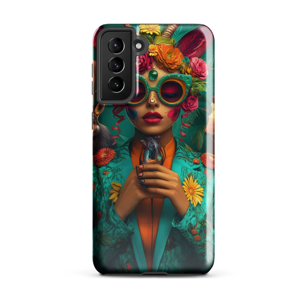 Botanical Reverie