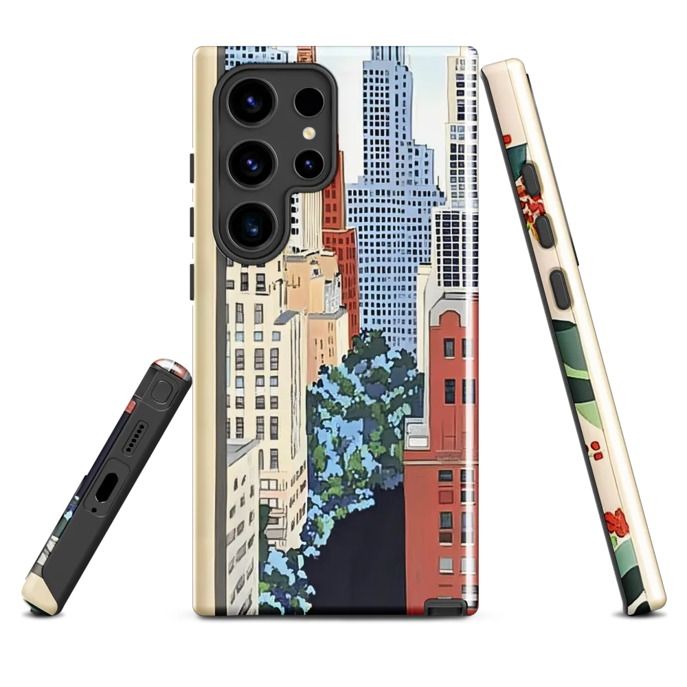 Urban Harmony