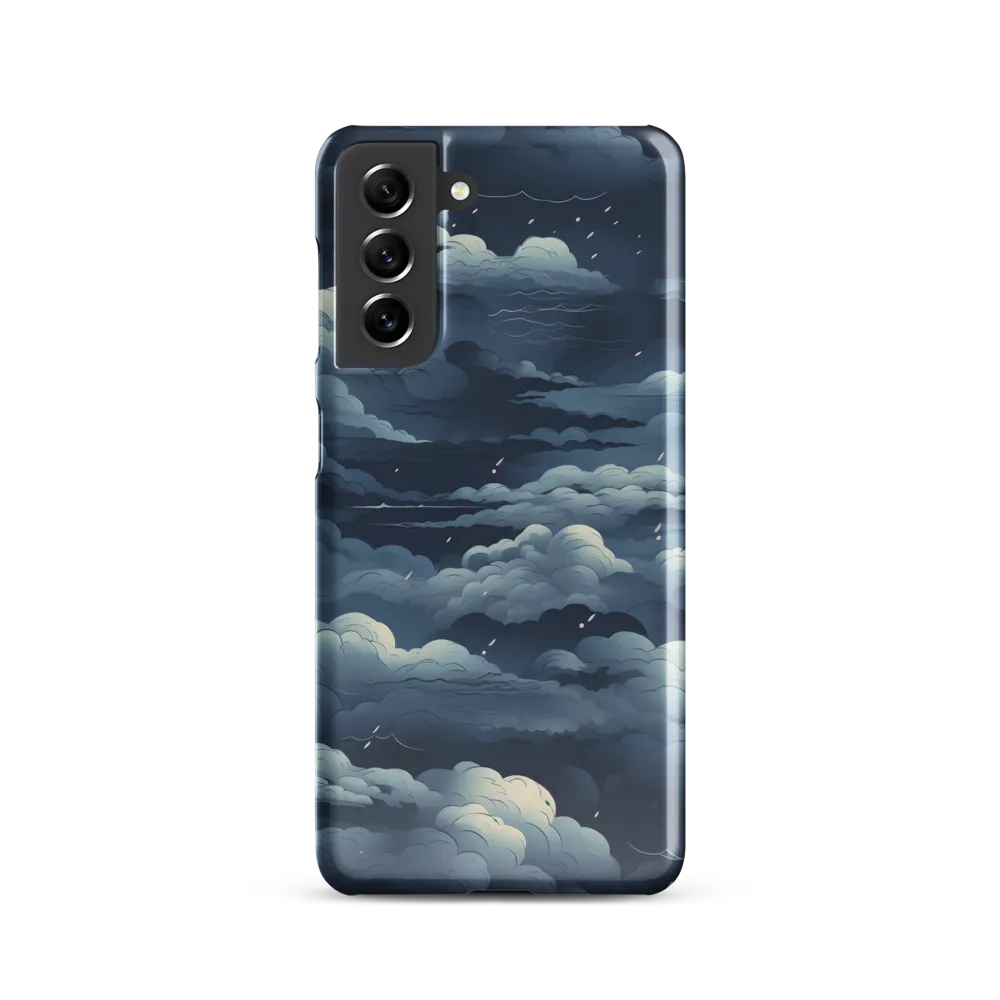 Ethereal Cloudscape