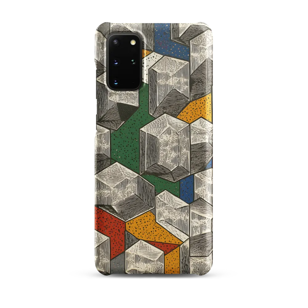 Cubic Dynamics