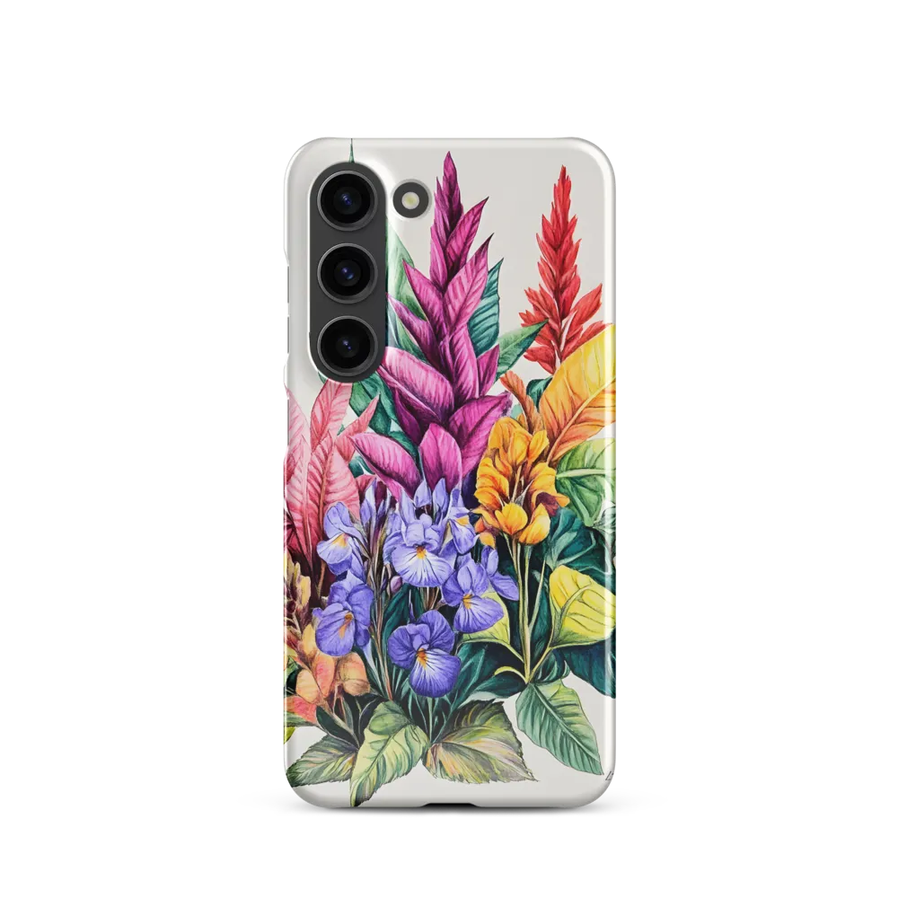 Tropical Symphony