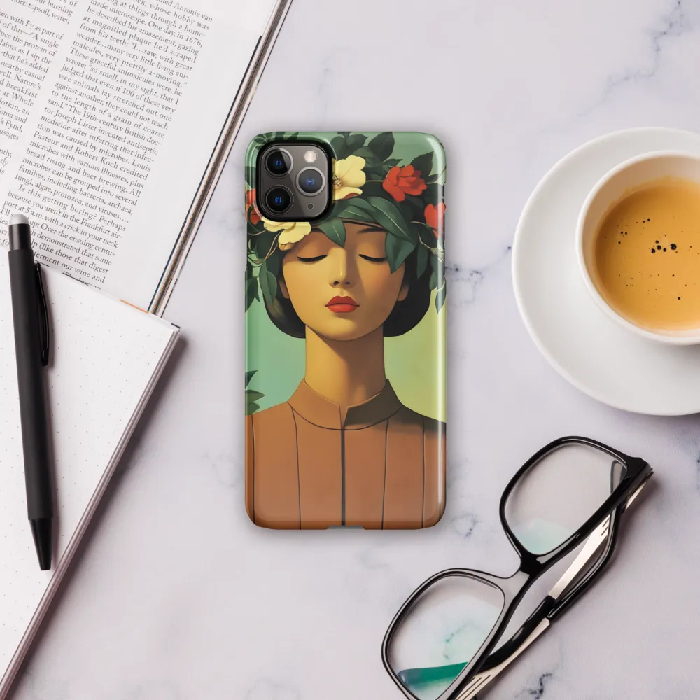 Harmony of Nature | Phone Case |  11 Pro Max | Snap Case | Glossy