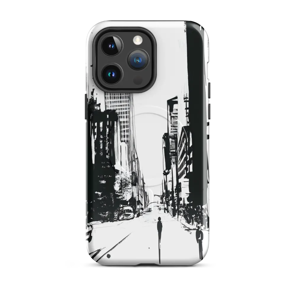 Urban Echoes
