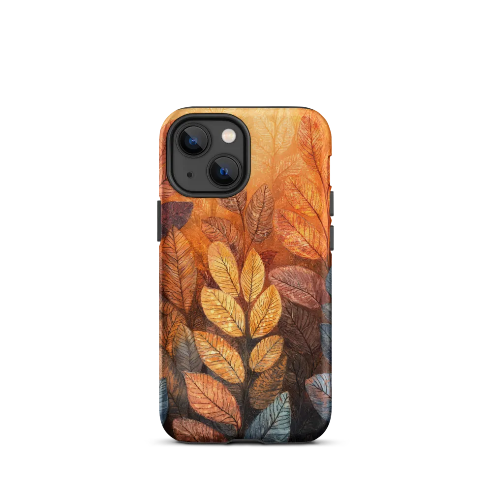 Whispers of Autumn