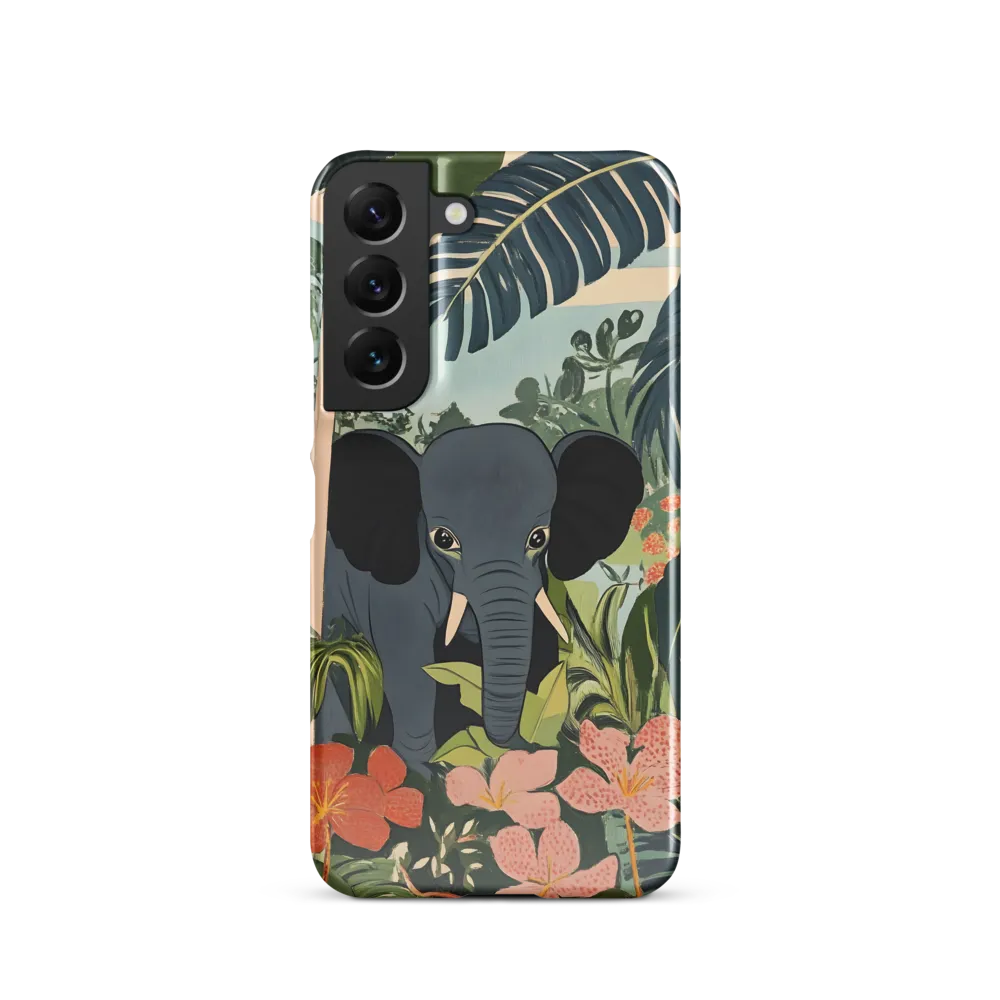 Jungle Guardian: An Elephant's Sanctuary