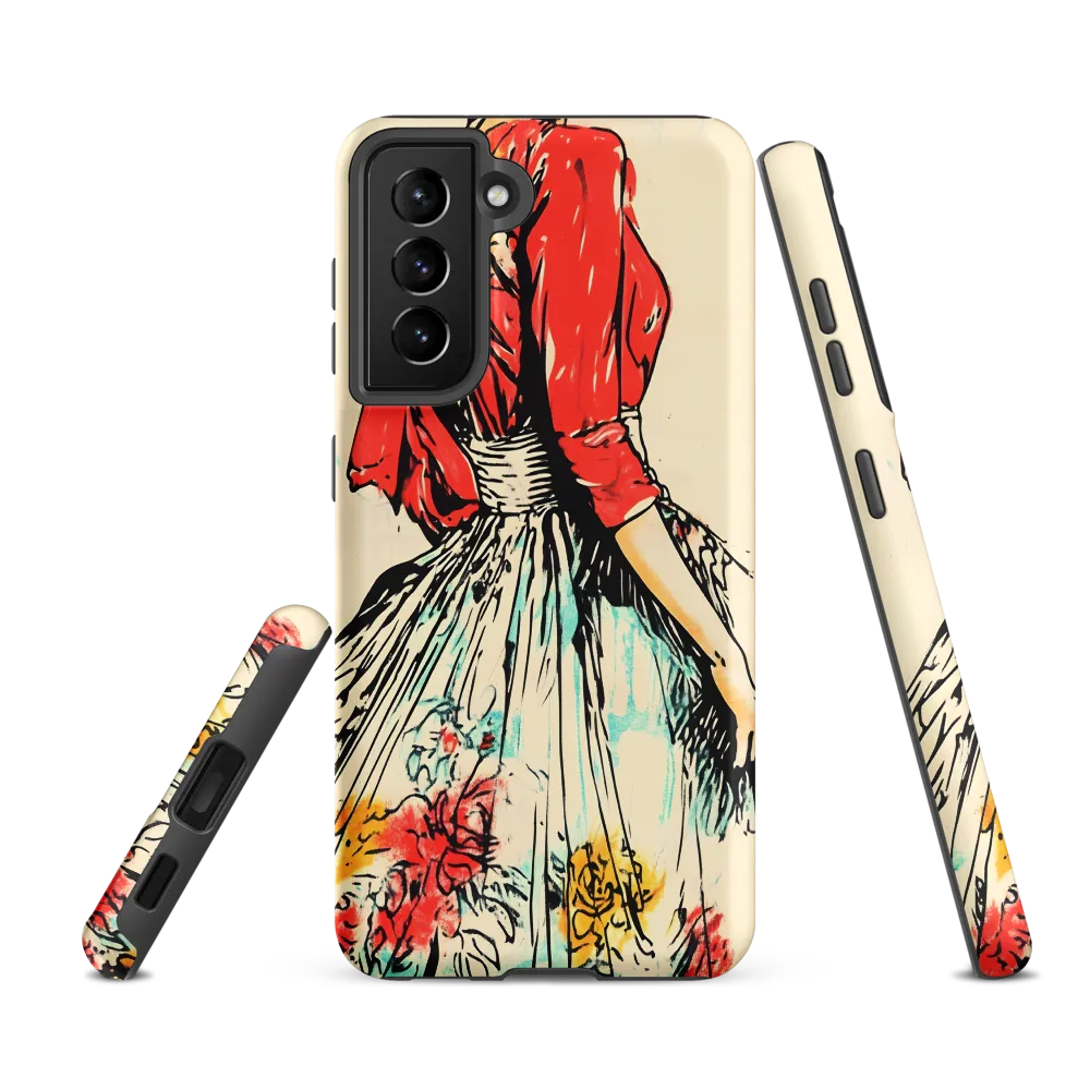 Elegance in Bloom