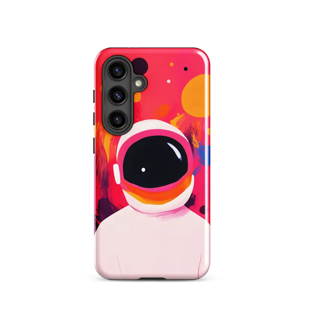 Cosmic Dreams