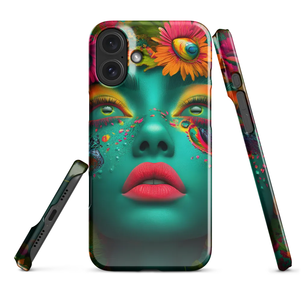 Botanical Reverie