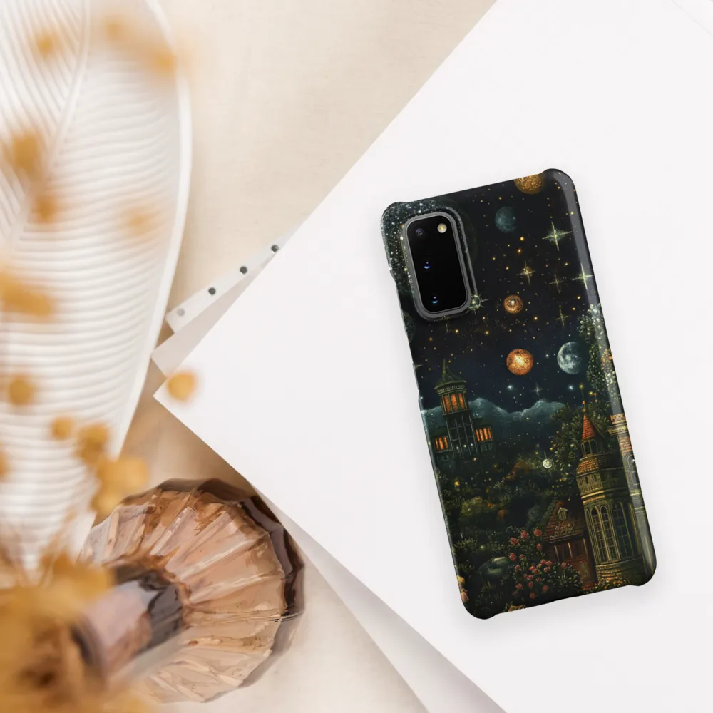 Beyond the Stars: A Journey of Wonder