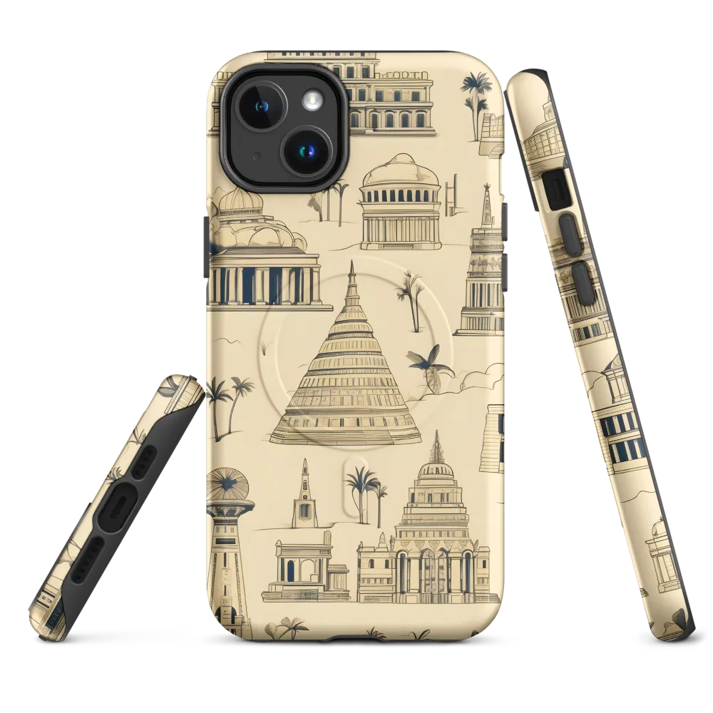 Architectural Odyssey