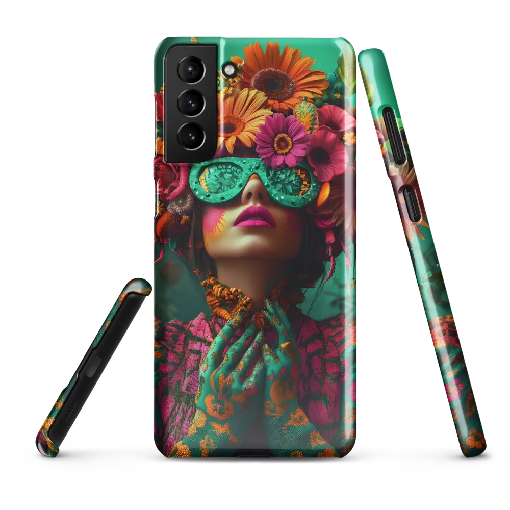 Floral Reverie