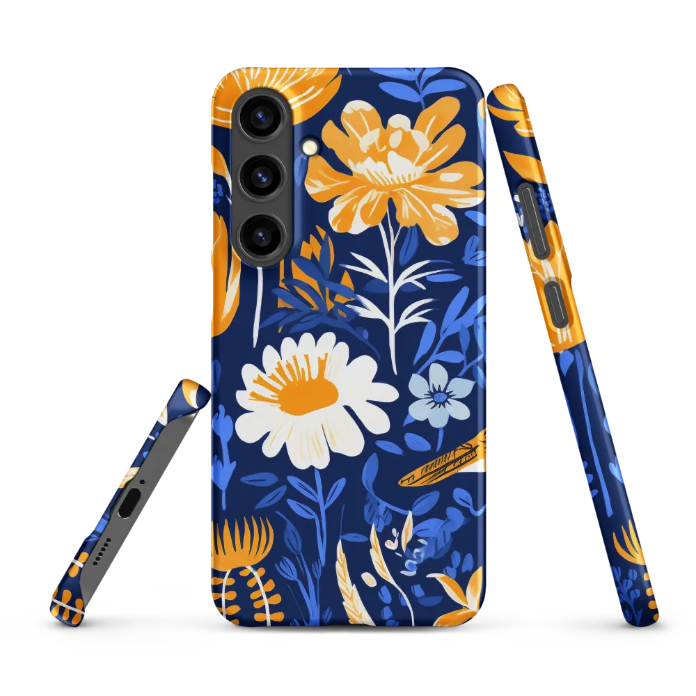 Floral Symphony