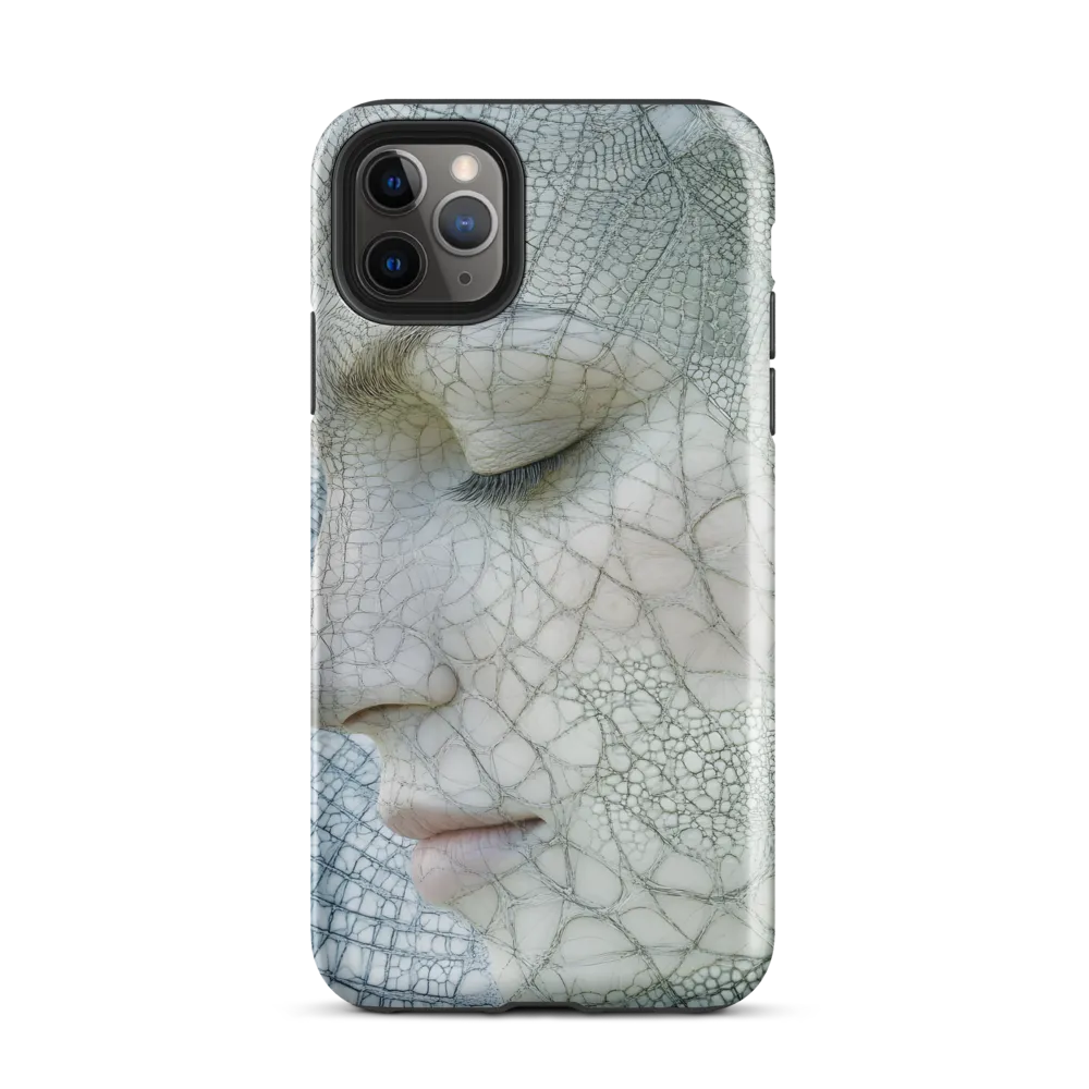 Ethereal Harmony | Phone Case |  11 Pro Max | Tough Case | Glossy