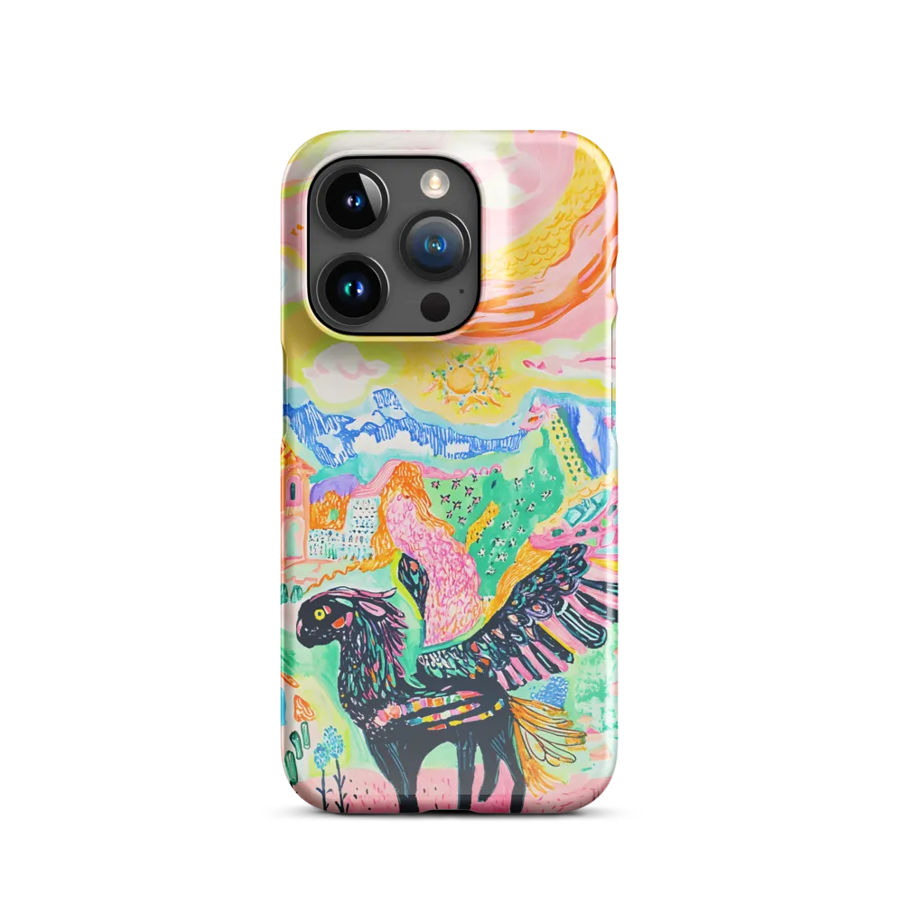 Mythical Harmony