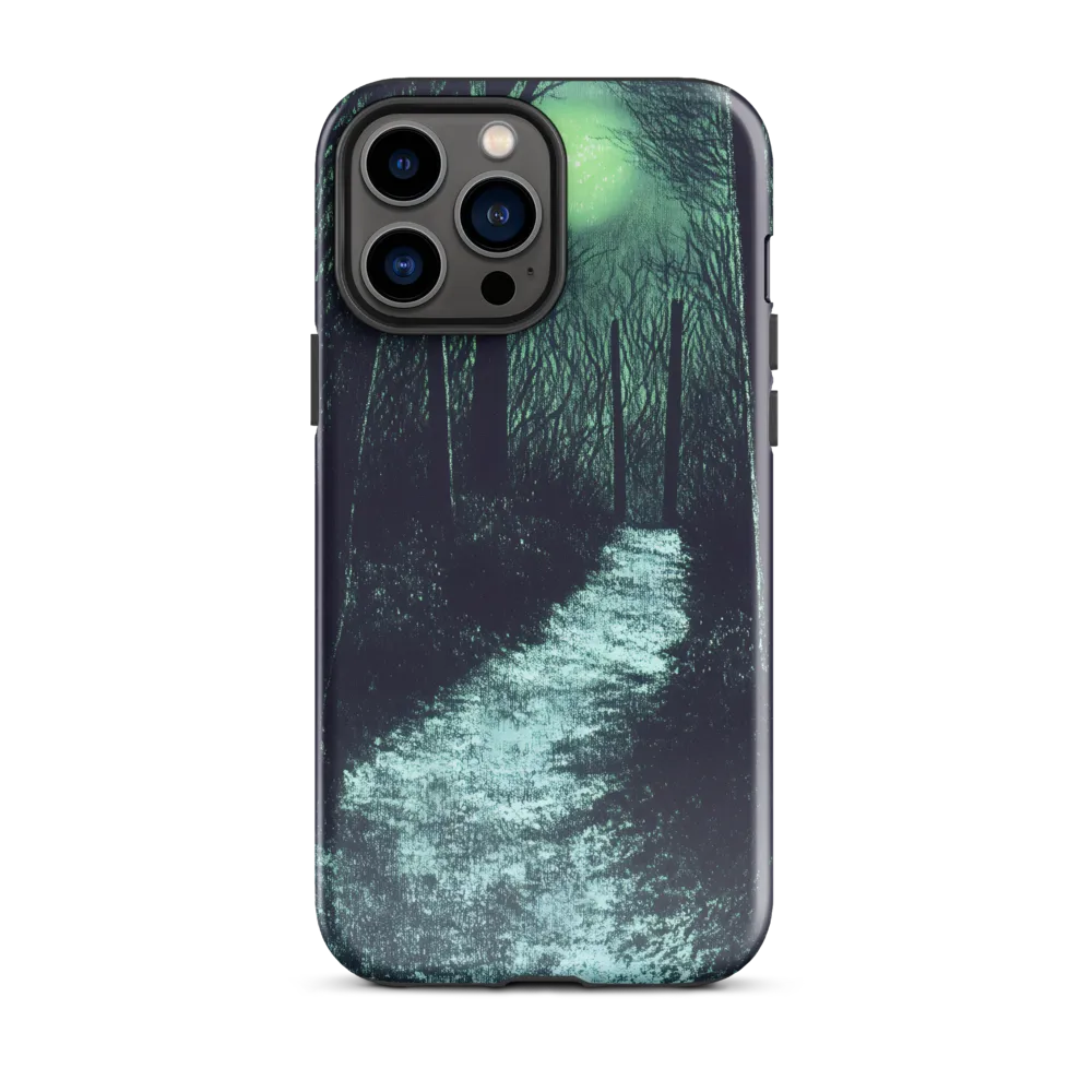 Whispers of the Enchanted Forest