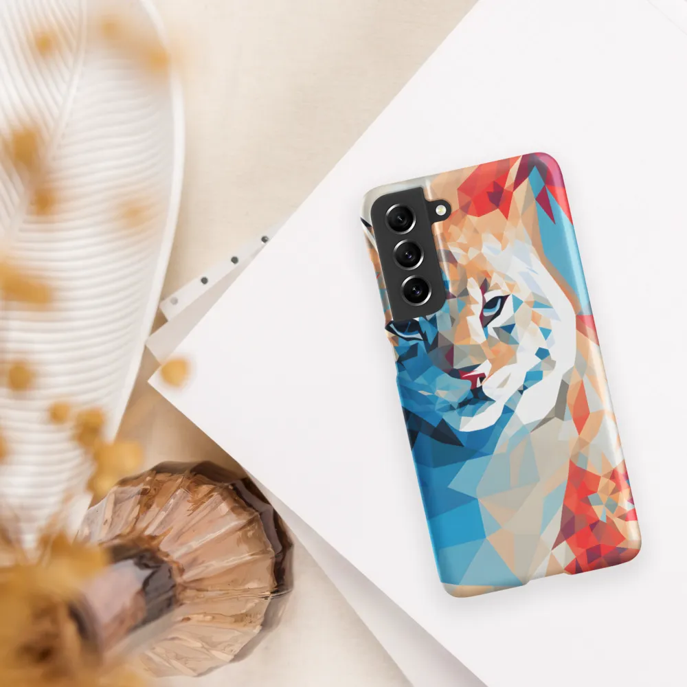 Facets of Feline Wonder