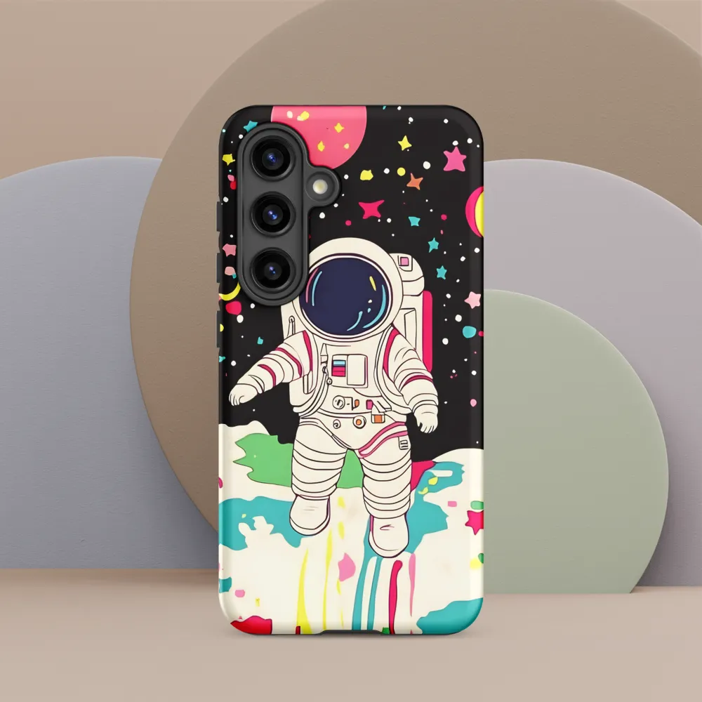 Cosmic Dreamscape