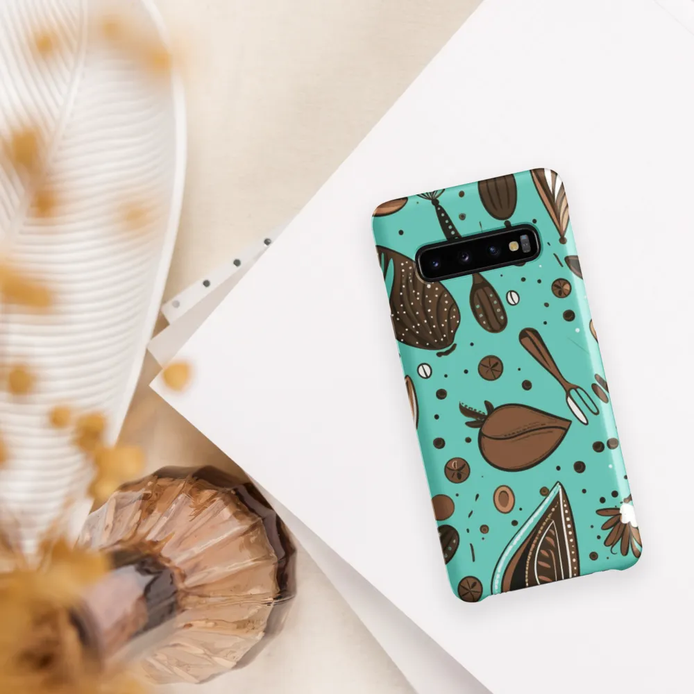 Whimsical Culinary Print
