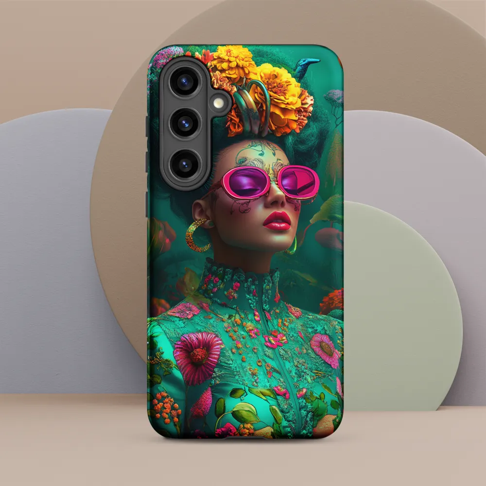 Floral Dreams