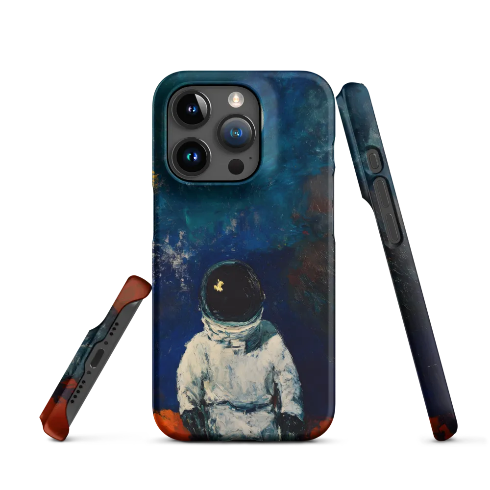 Gazing at the Cosmos