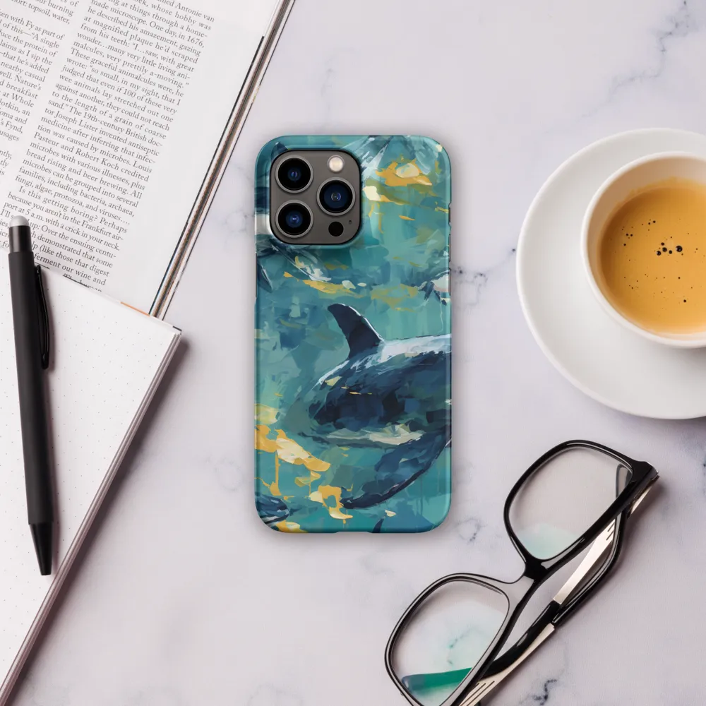 Beneath the Waves: A Symphony of Whales