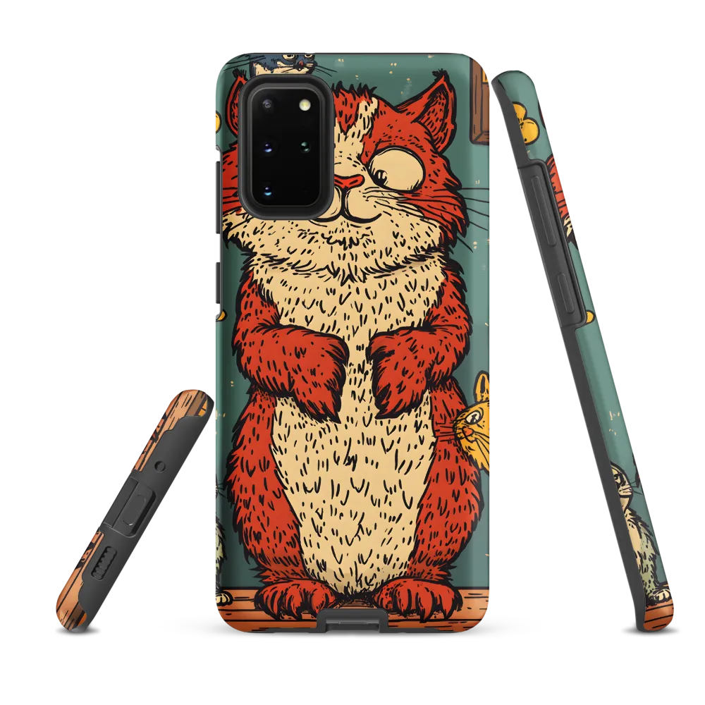 Playful Companions