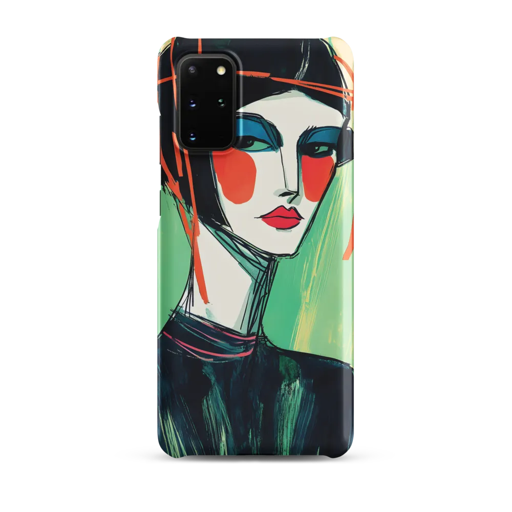 Bold Elegance