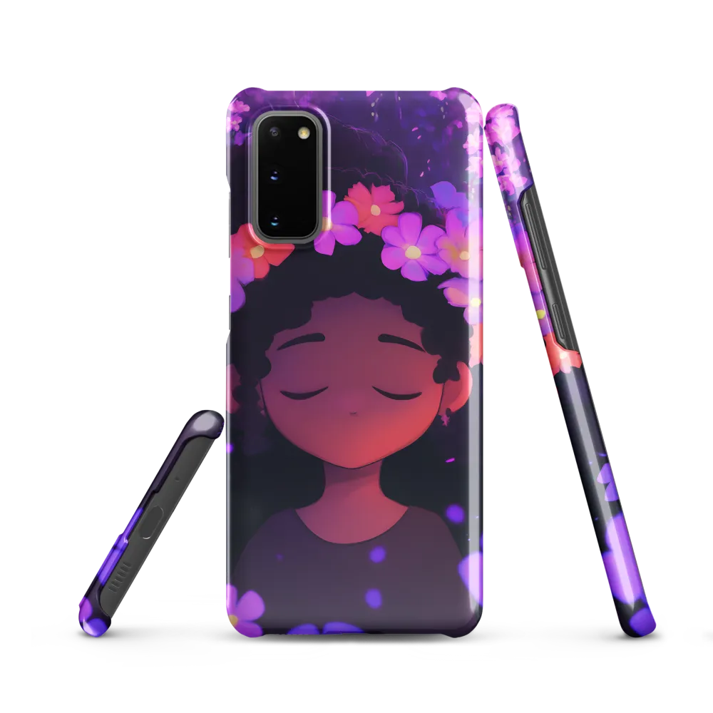 Serene Blossoms