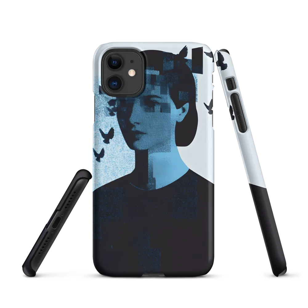 Fragmented Reflections