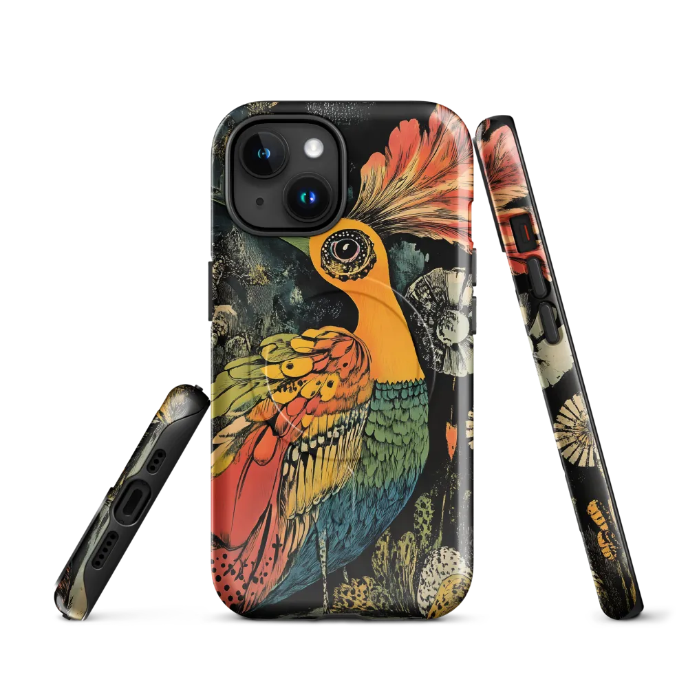Feathers of Fantasy
