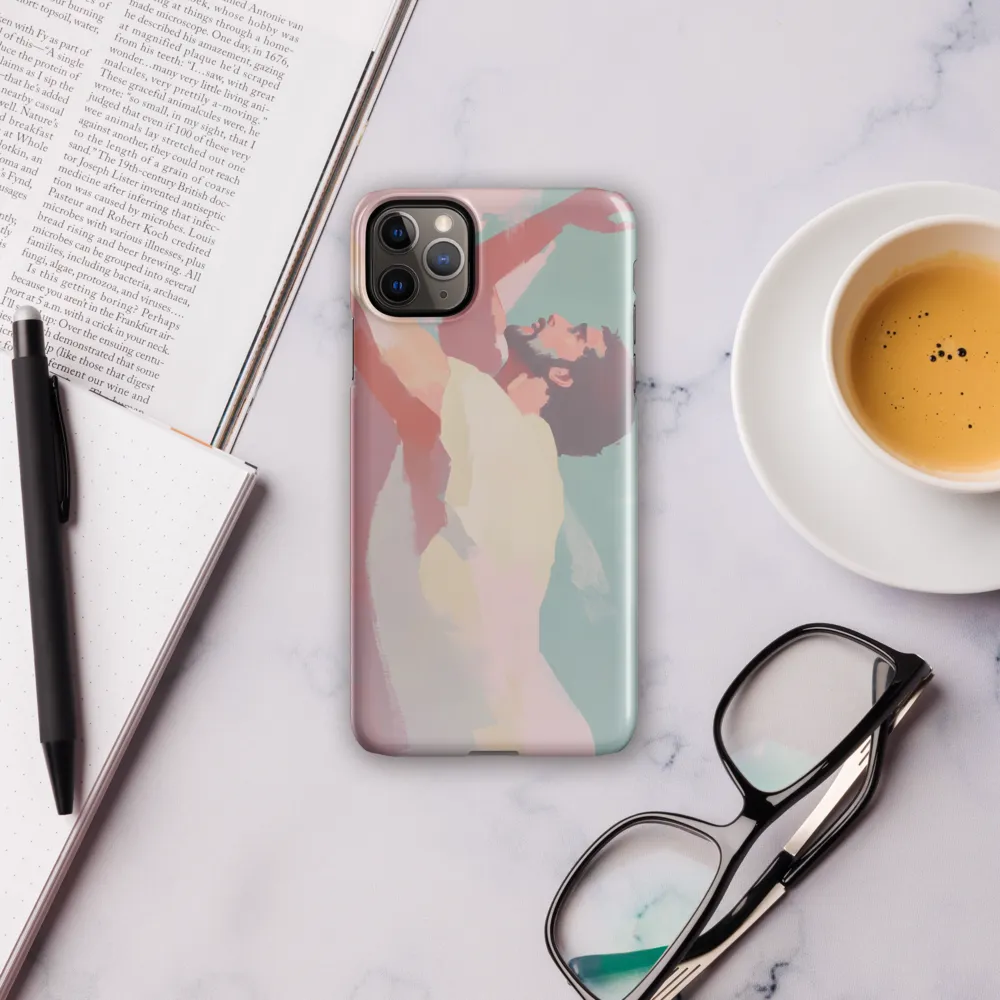 Yearning for the Sky | Phone Case |  11 Pro Max | Snap Case | Glossy