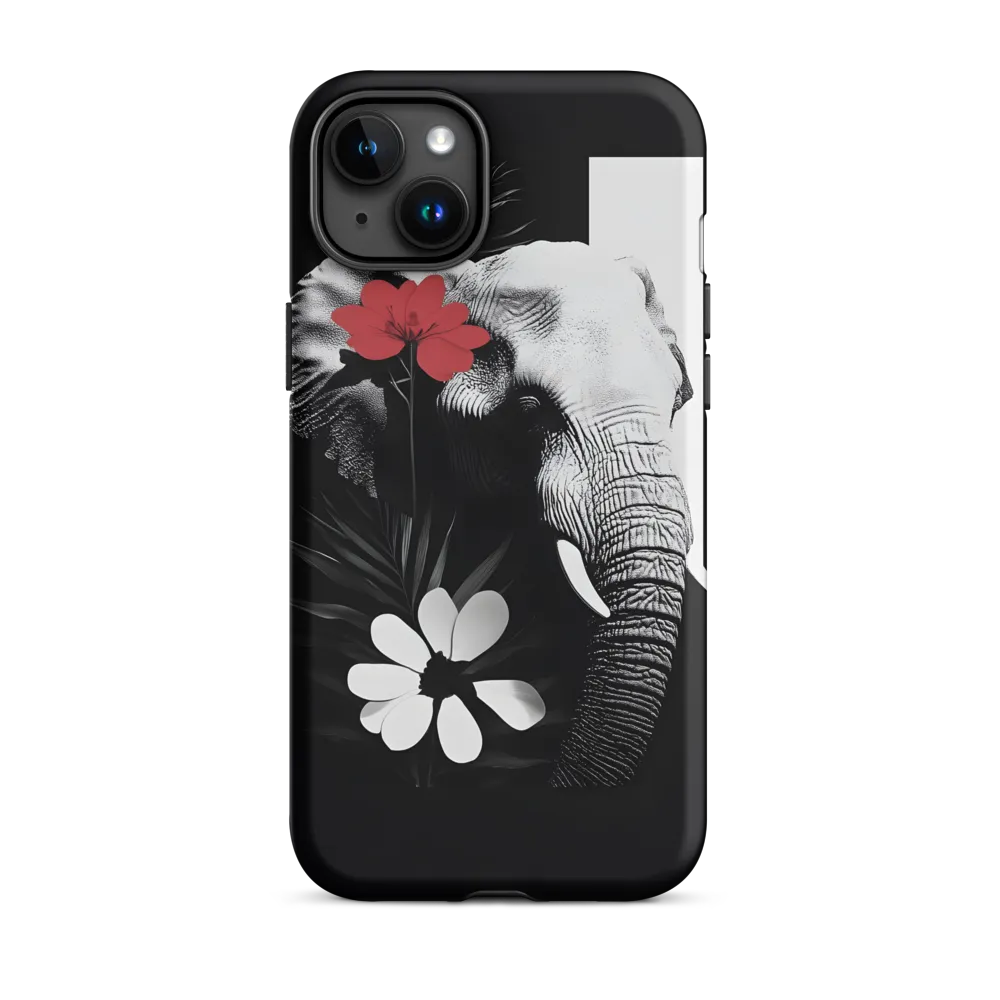 Elephant Harmony