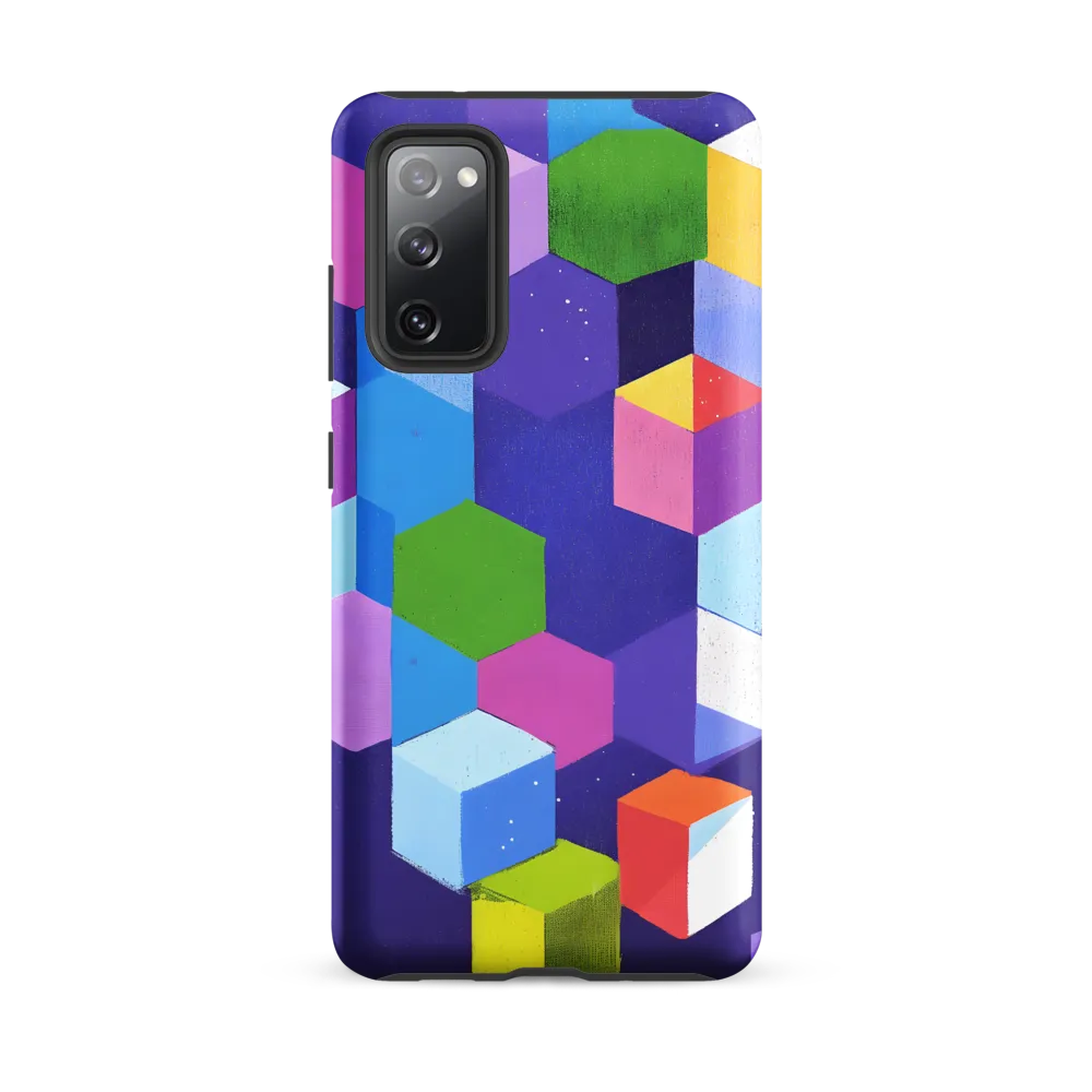 Geometric Harmony