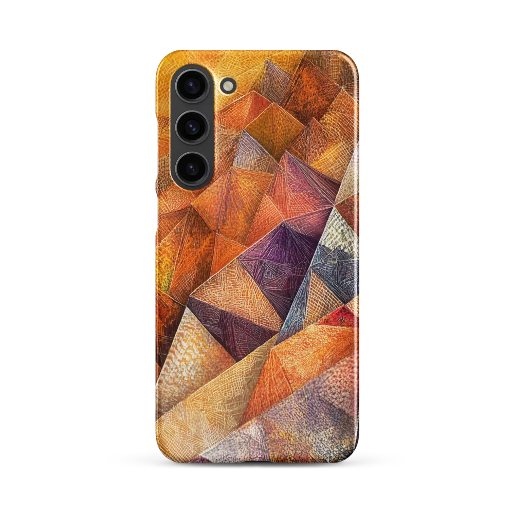 Geometric Warmth