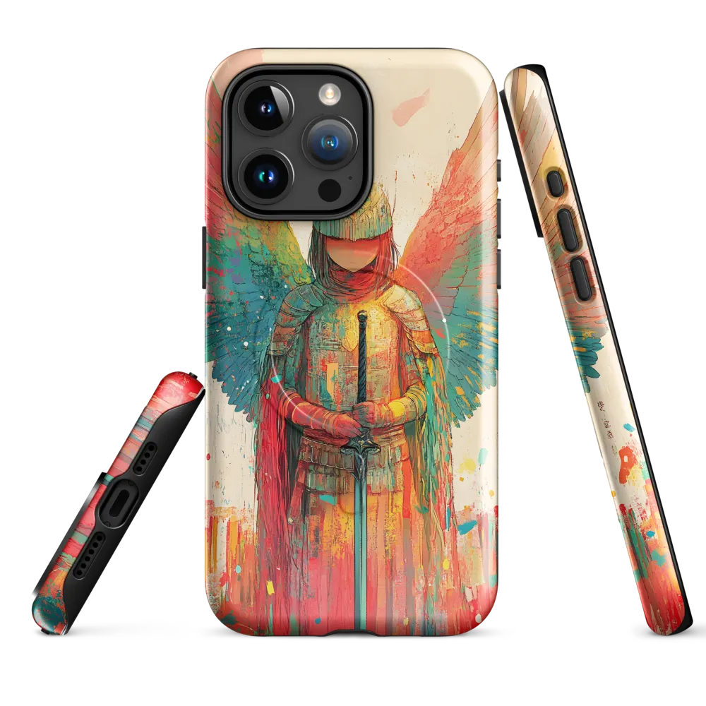 Guardian of Colors