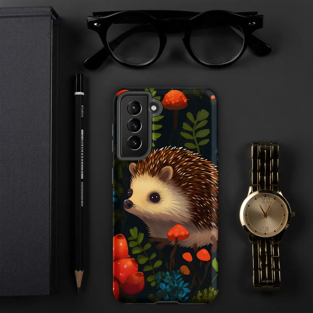 Whimsical Woodland Adventures