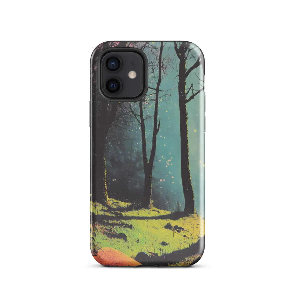 Whispers of the Enchanted Forest