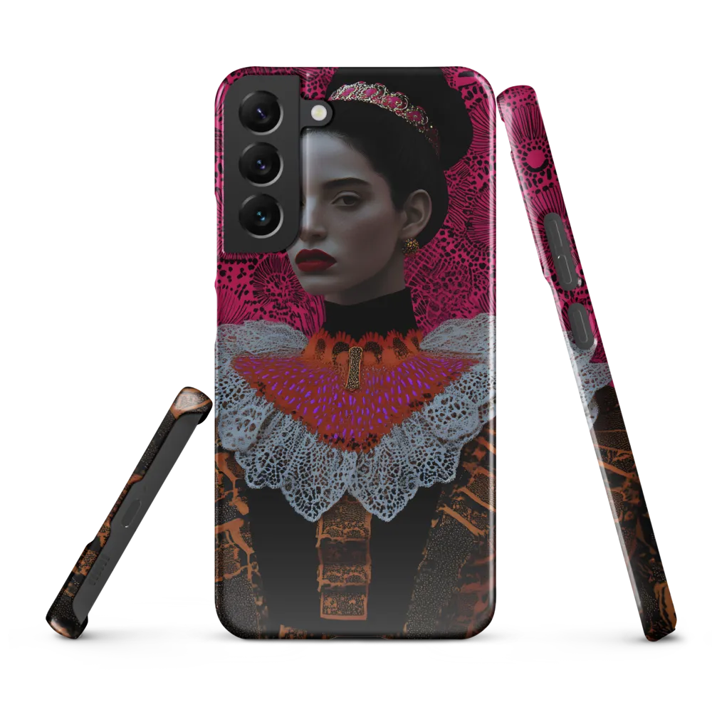 Crowned Regality