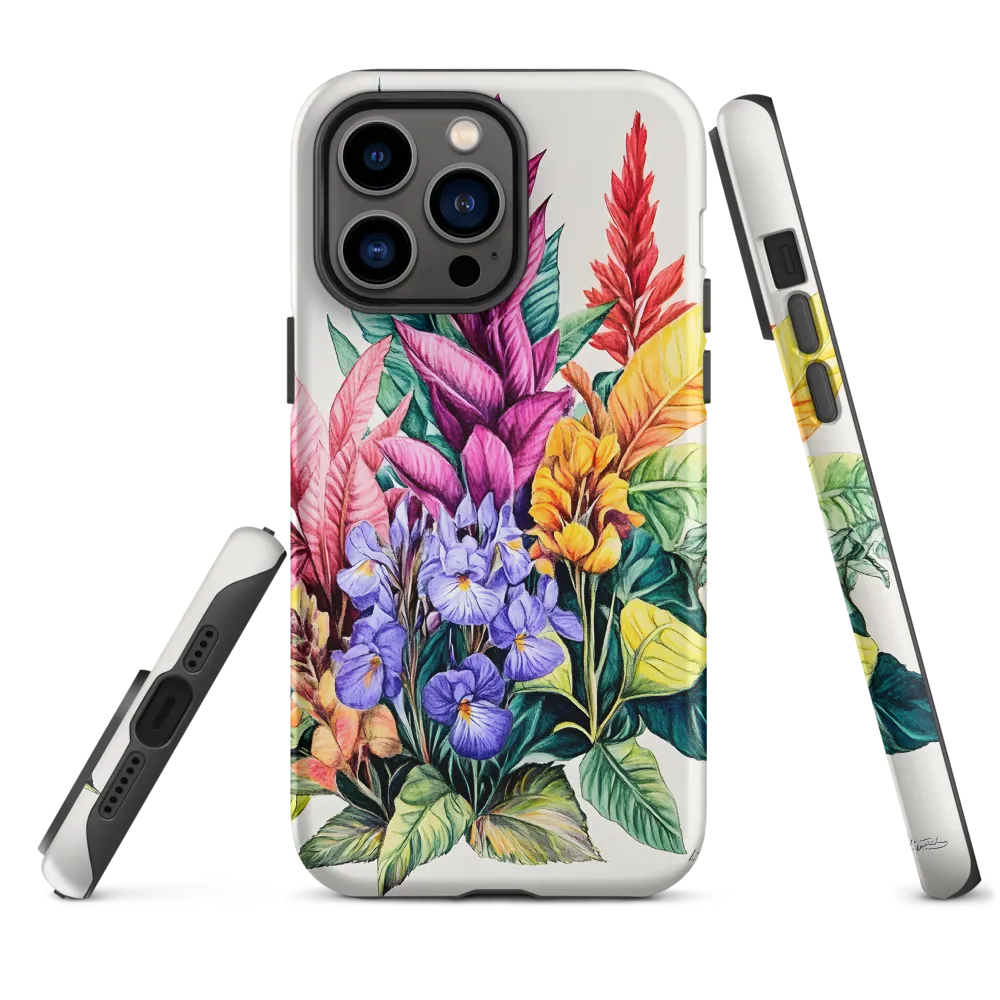 Tropical Symphony