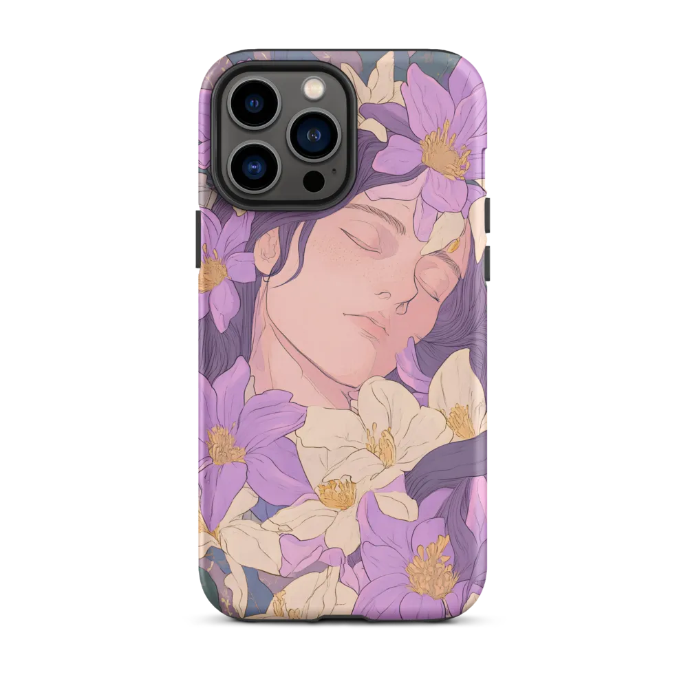 Harmony in Bloom