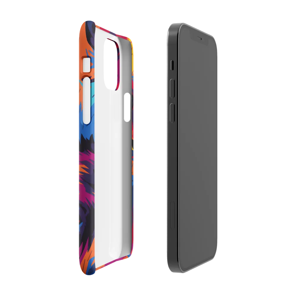 The Colorful Essence of Bears