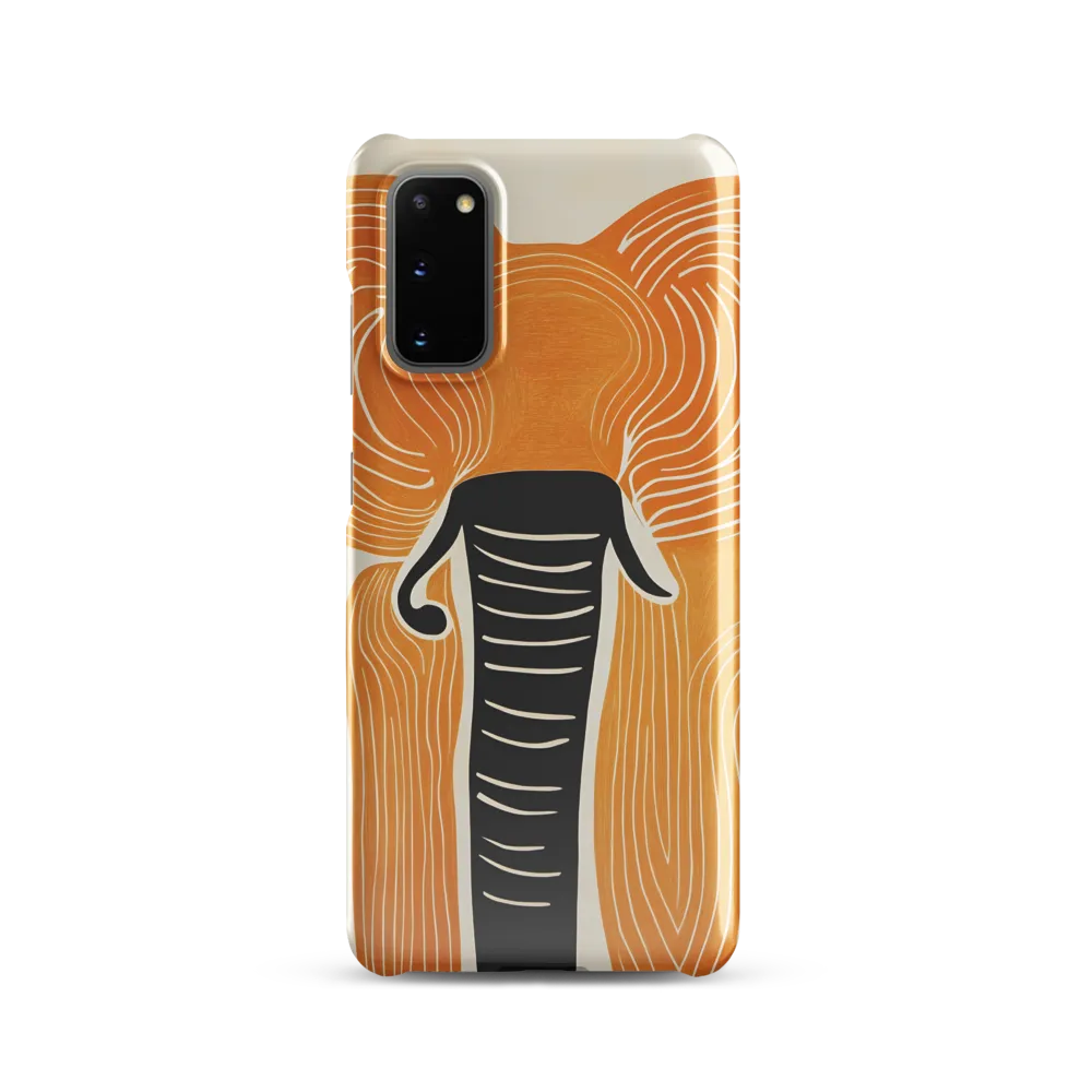 Elegance of the Elephant
