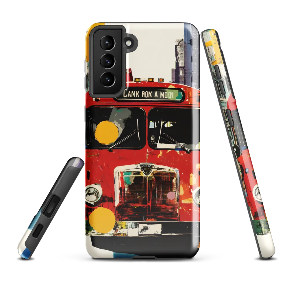 Vibrant City Transit