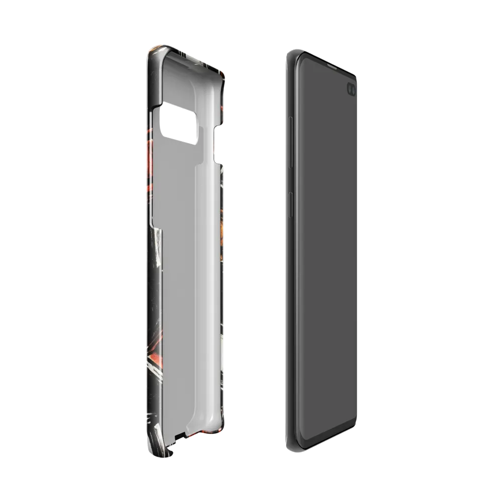 Reflections in Geometric Form