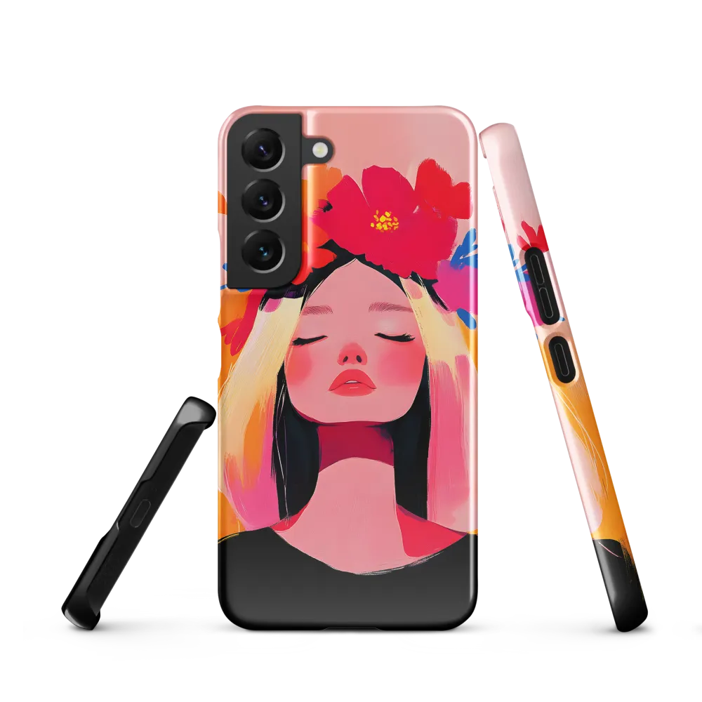 Floral Serenity