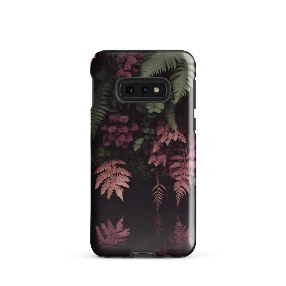 Reflections of Nature