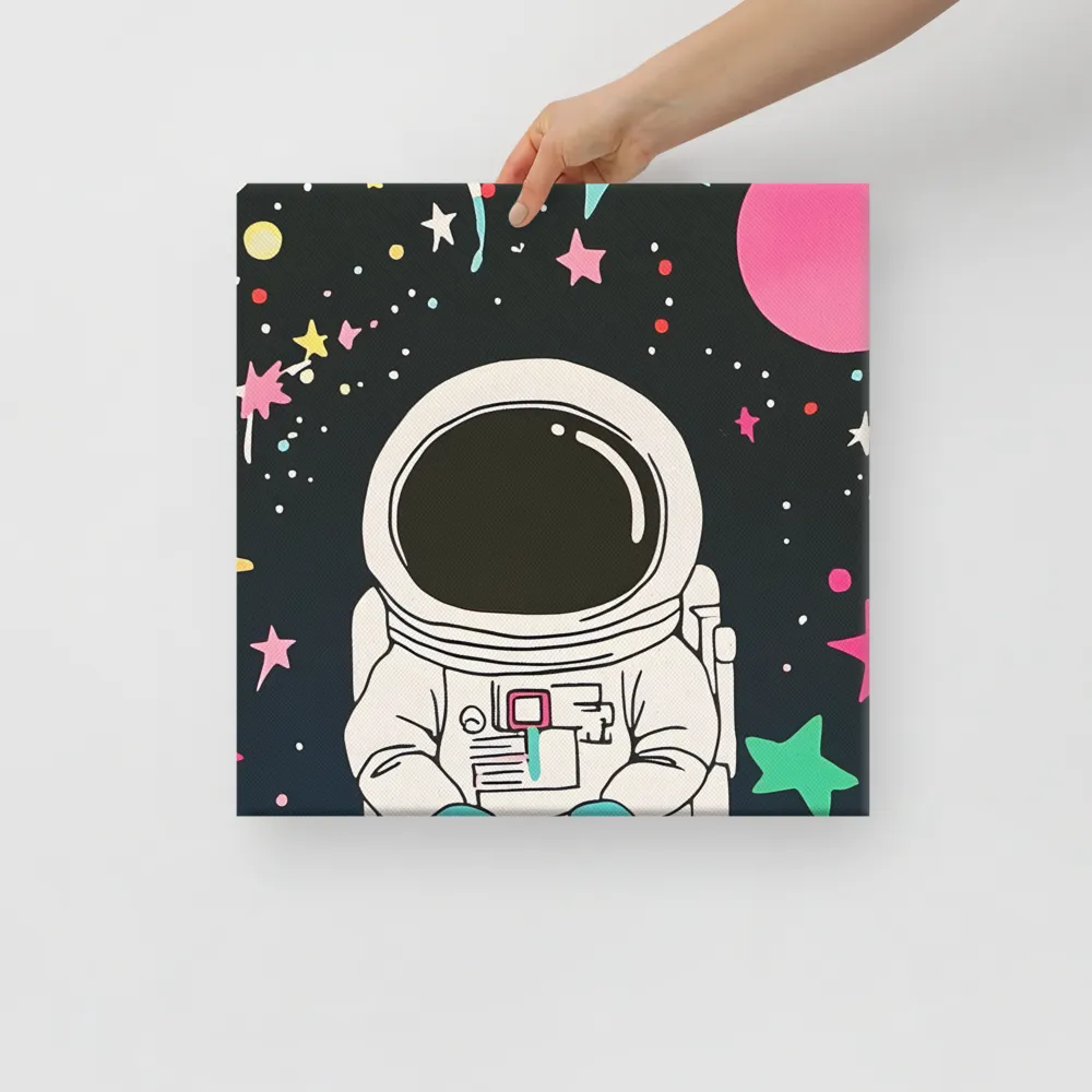 Cosmic Dreamer